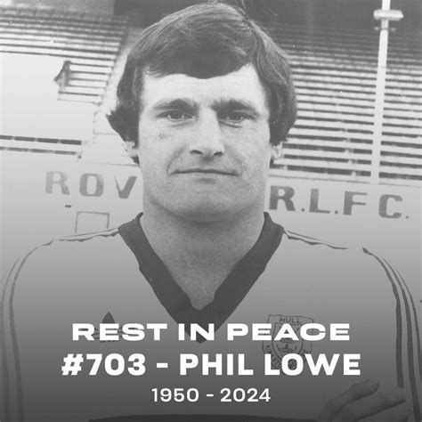 Hull KR are deeply saddened to announce one of our greatest .